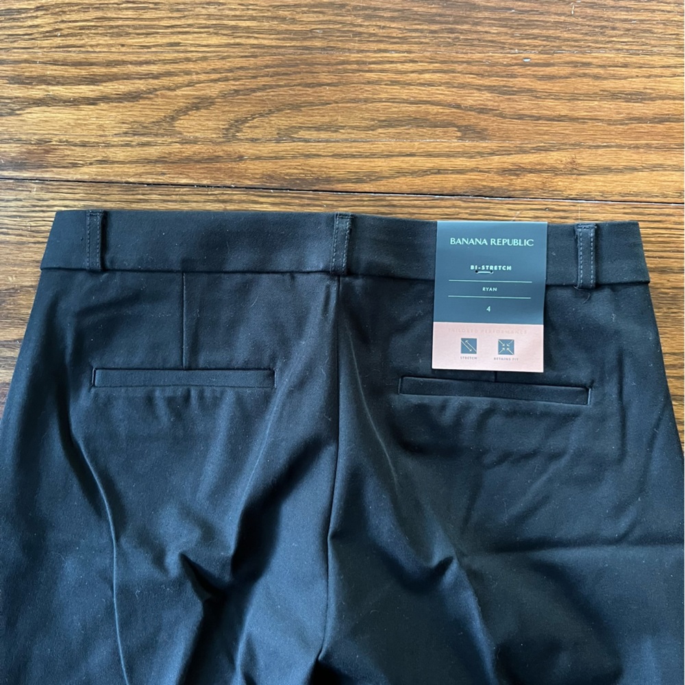 Pants - Picture 6 of 8